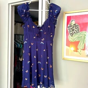 NWOT Urban Outfitters Dress